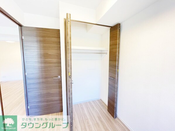 アジュールテラス目黒祐天寺の物件内観写真